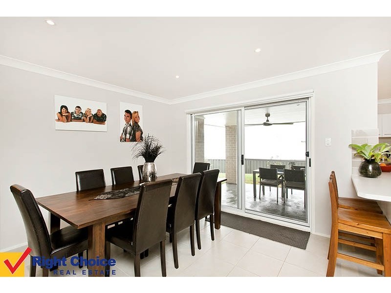 8 St Ives Road, Flinders NSW 2529