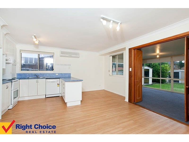 39 Burdekin Drive, Albion Park NSW 2527