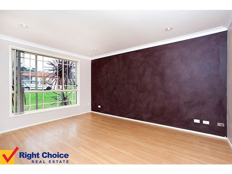 39 Burdekin Drive, Albion Park NSW 2527