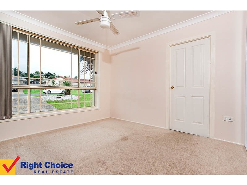 39 Burdekin Drive, Albion Park NSW 2527