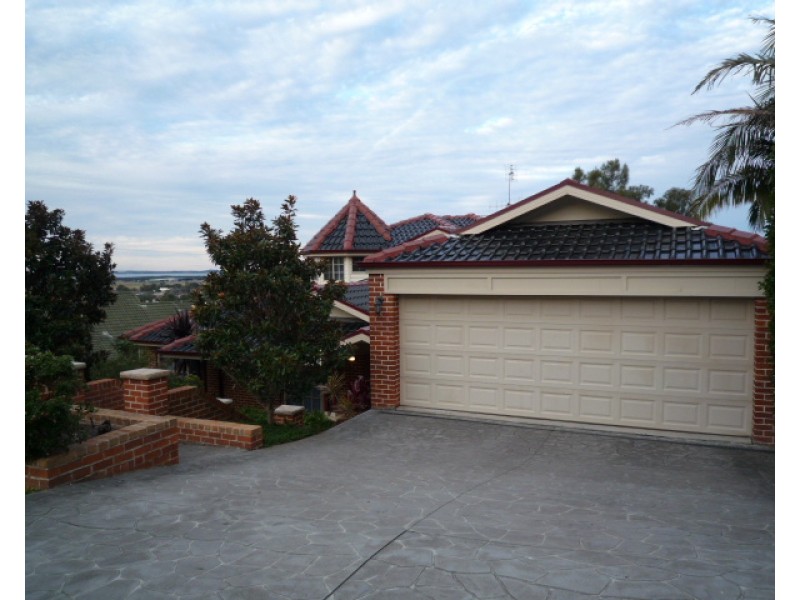 3 Abercrombie Crescent, Albion Park NSW 2527