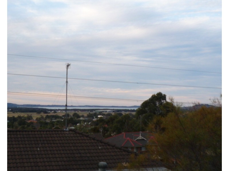 3 Abercrombie Crescent, Albion Park NSW 2527