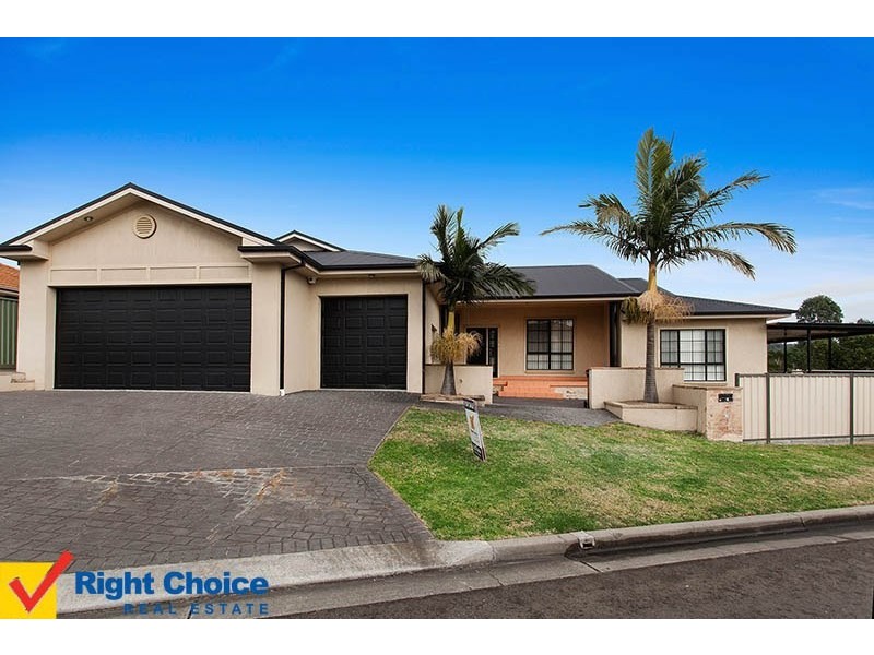 Albion Park NSW 2527