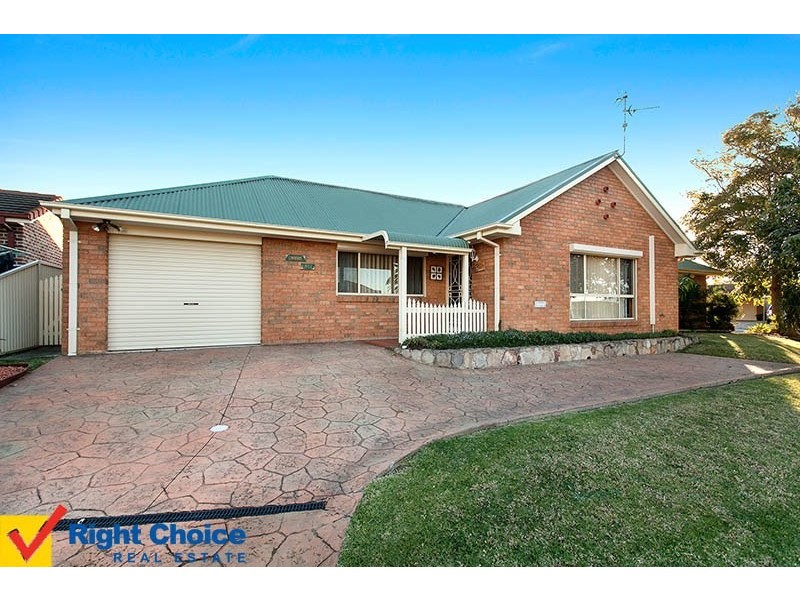 Albion Park NSW 2527