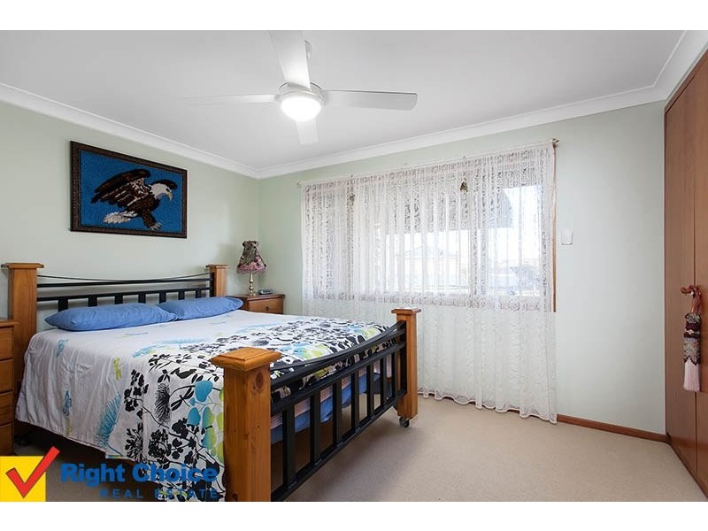 Albion Park NSW 2527