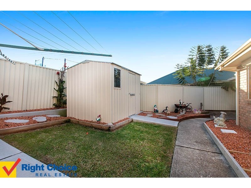 Albion Park NSW 2527