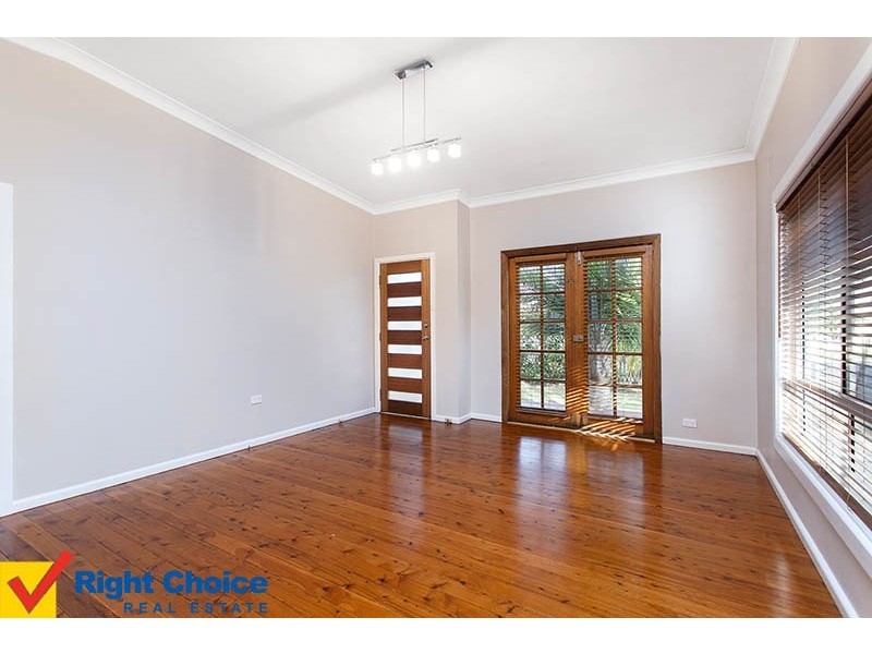 Barrack Heights NSW 2528