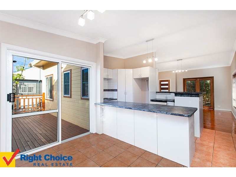 Barrack Heights NSW 2528