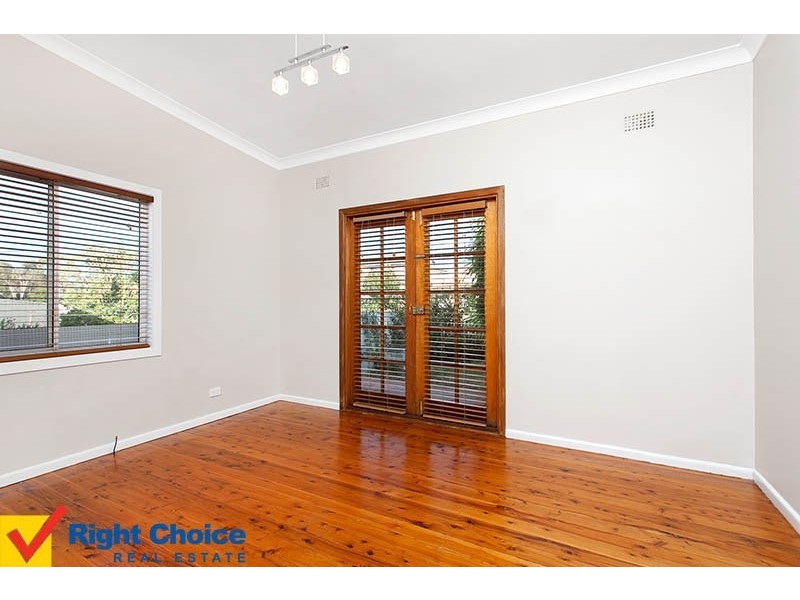 Barrack Heights NSW 2528