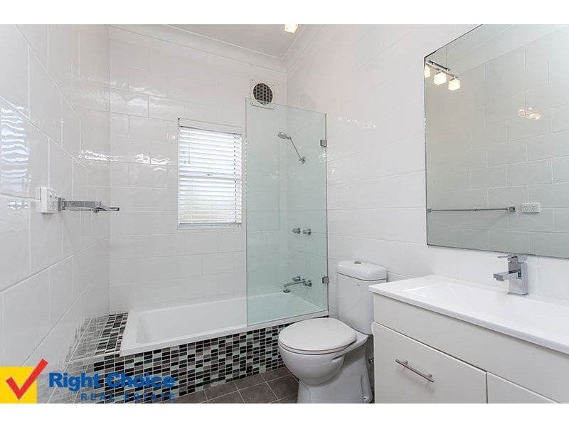 Barrack Heights NSW 2528