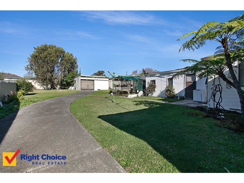 57 Addison Avenue, Lake Illawarra NSW 2528
