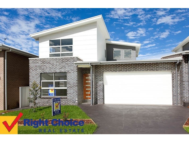 3 Blair Road, Flinders NSW 2529