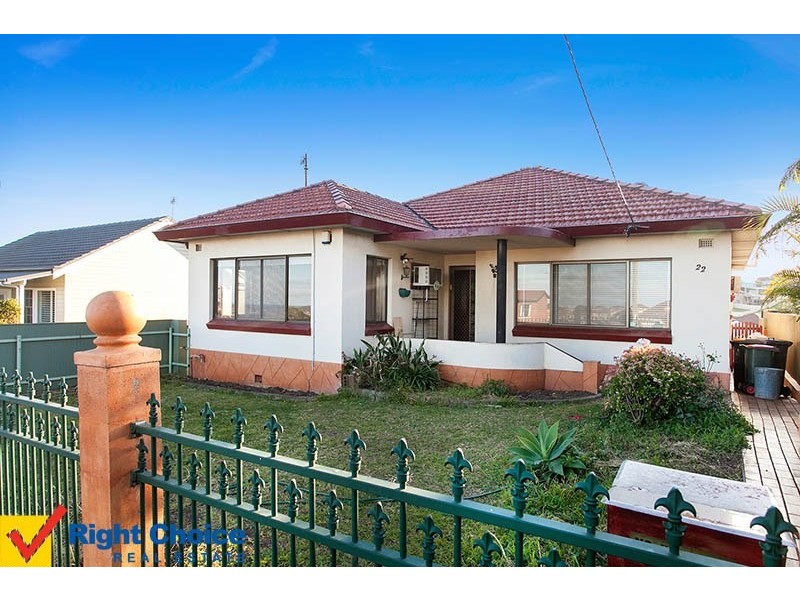 Lake Heights NSW 2502