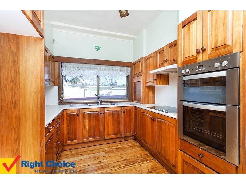 Lake Heights NSW 2502