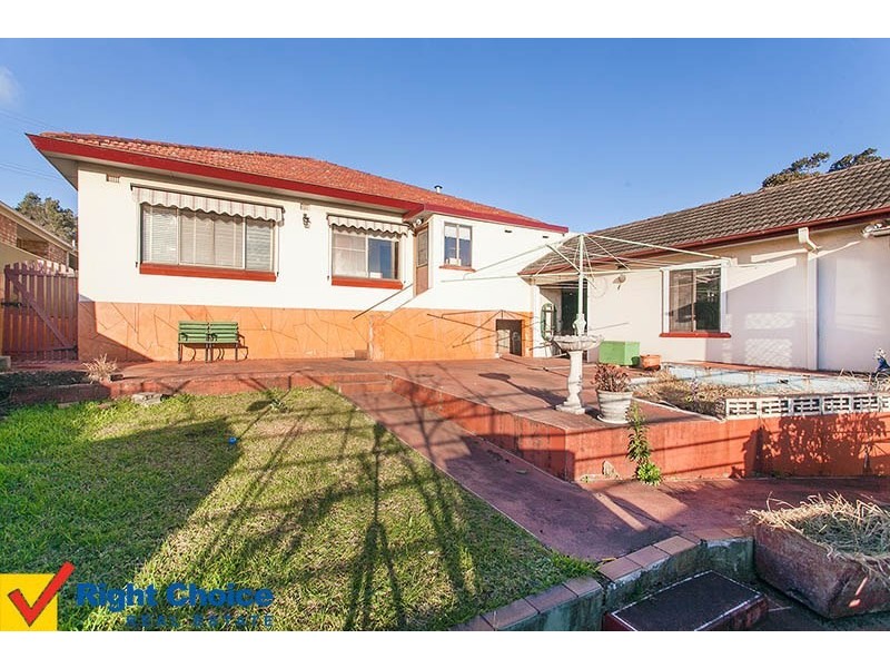 Lake Heights NSW 2502