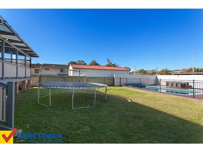 Oak Flats NSW 2529