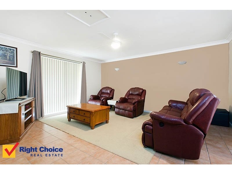 13 Meroo Close, Flinders NSW 2529