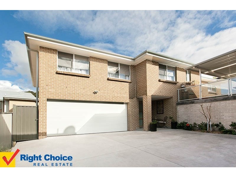 2/101 Esperance Drive, Albion Park NSW 2527