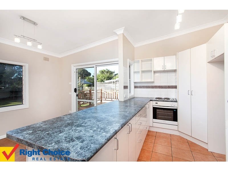 33 Barrack Avenue, Barrack Heights NSW 2528