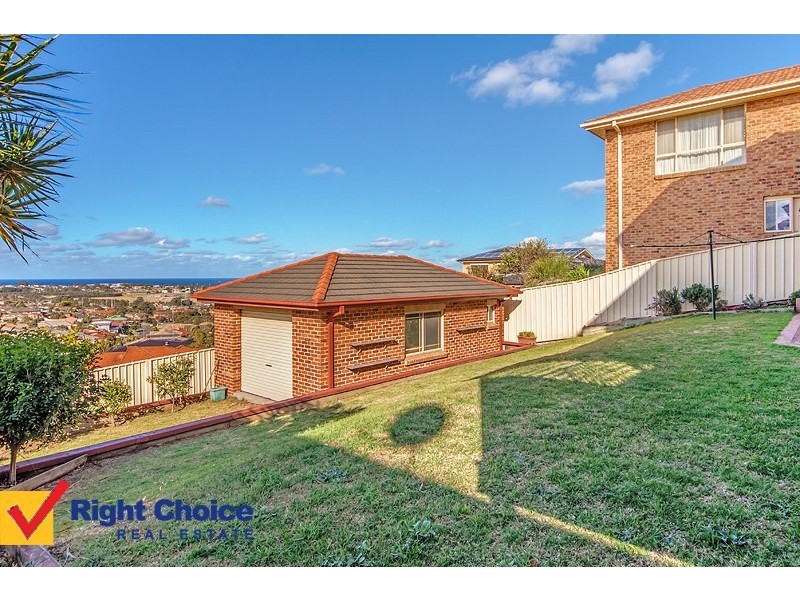 47 Brunderee Road, Flinders NSW 2529