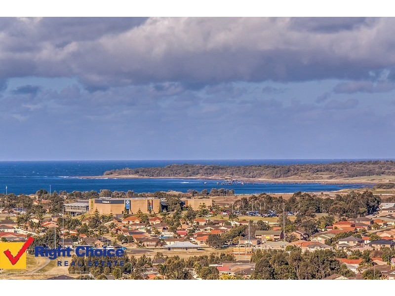 47 Brunderee Road, Flinders NSW 2529