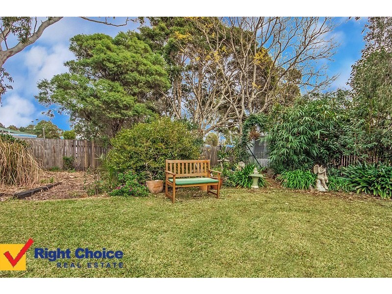 Albion Park NSW 2527
