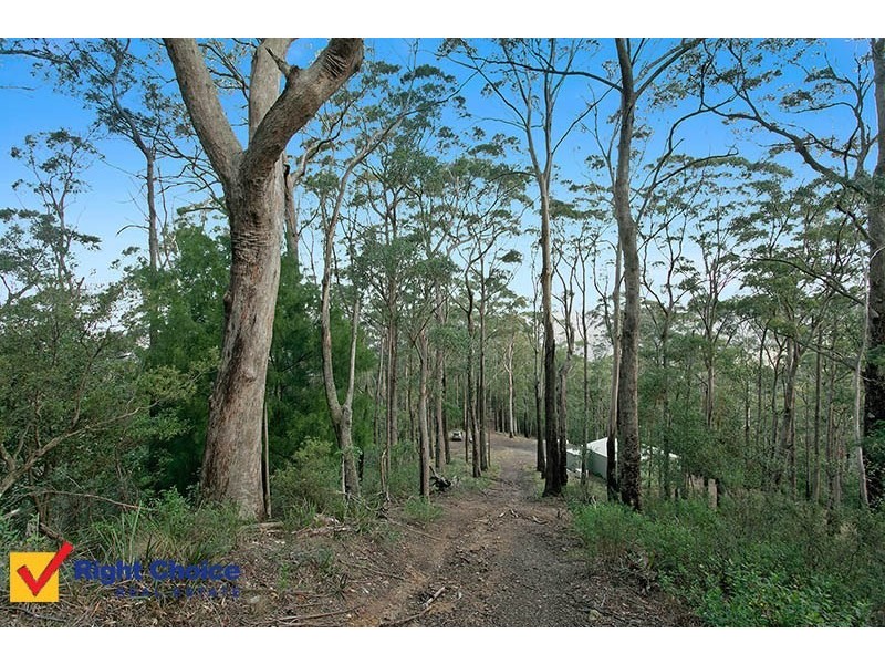 Calderwood NSW 2527