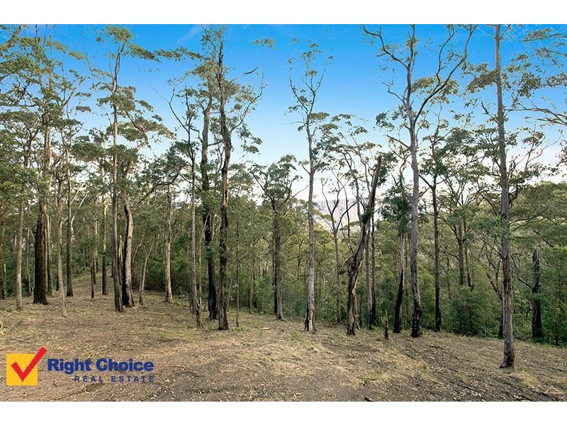 Calderwood NSW 2527