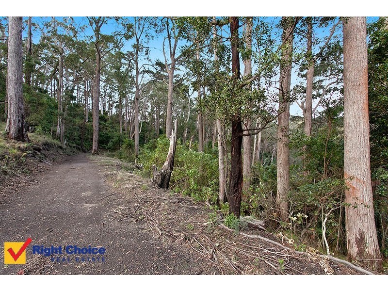 Calderwood NSW 2527