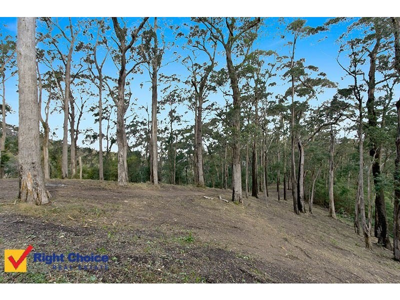 Calderwood NSW 2527
