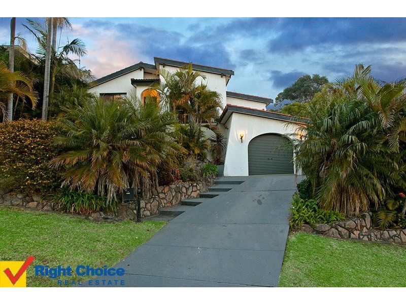 Albion Park NSW 2527