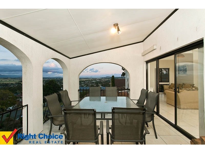 Albion Park NSW 2527