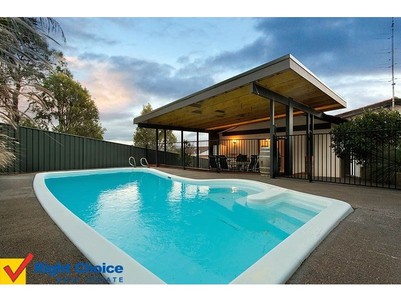 Albion Park NSW 2527