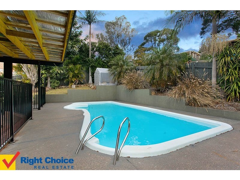 Albion Park NSW 2527