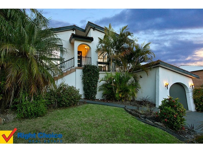 Albion Park NSW 2527