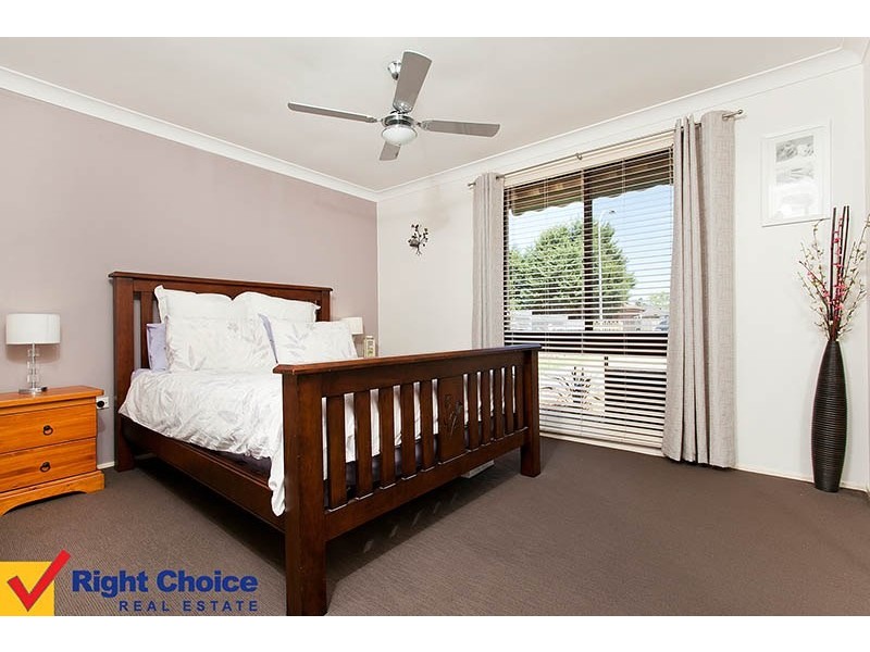 18 Bloodwood Place, Albion Park Rail NSW 2527