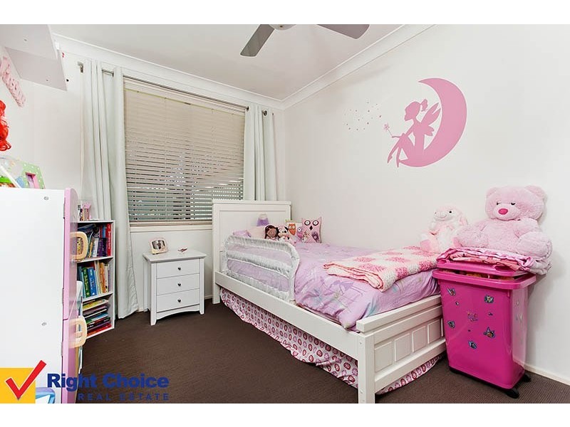 18 Bloodwood Place, Albion Park Rail NSW 2527