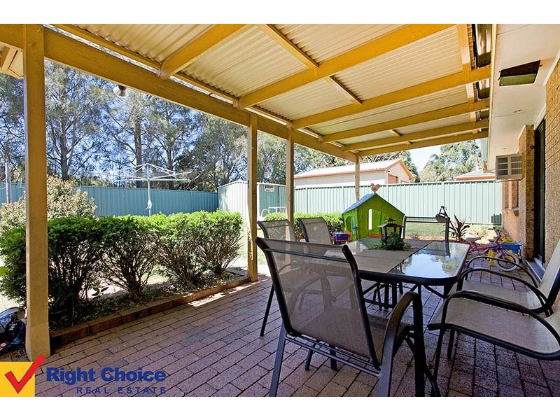 18 Bloodwood Place, Albion Park Rail NSW 2527