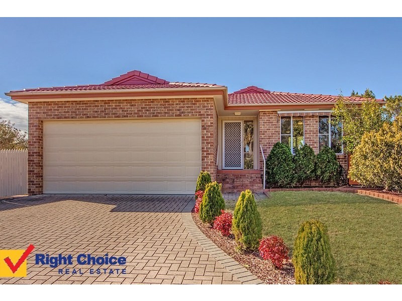 Kanahooka NSW 2530