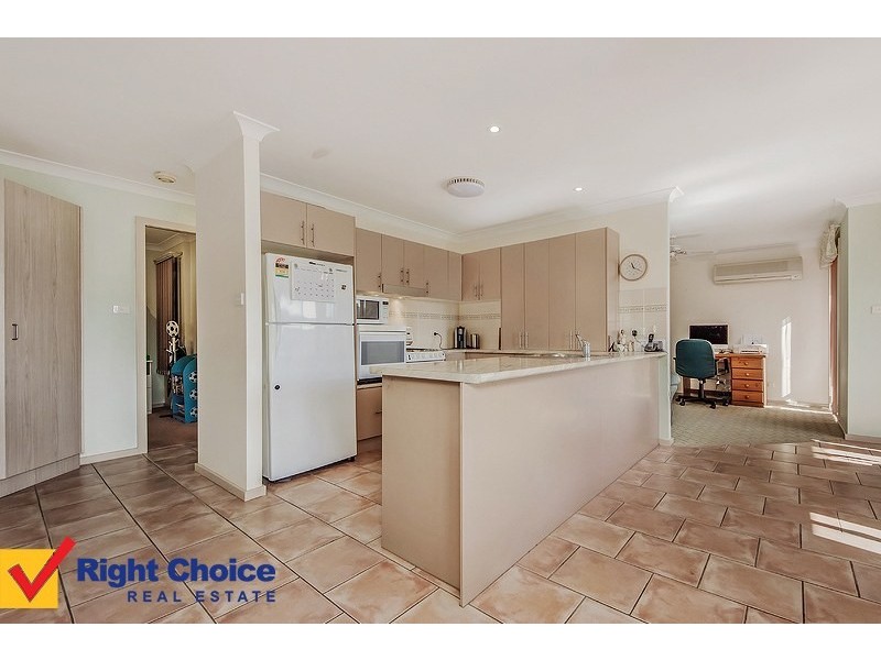 Kanahooka NSW 2530