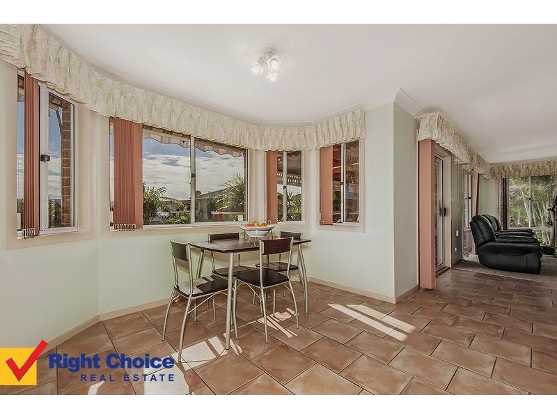 Kanahooka NSW 2530