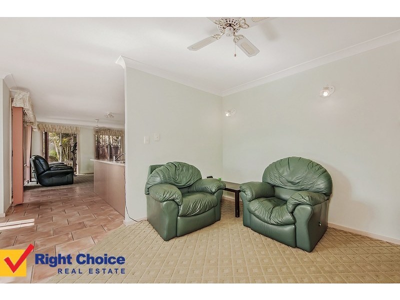 Kanahooka NSW 2530