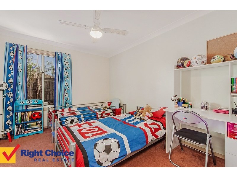 Kanahooka NSW 2530