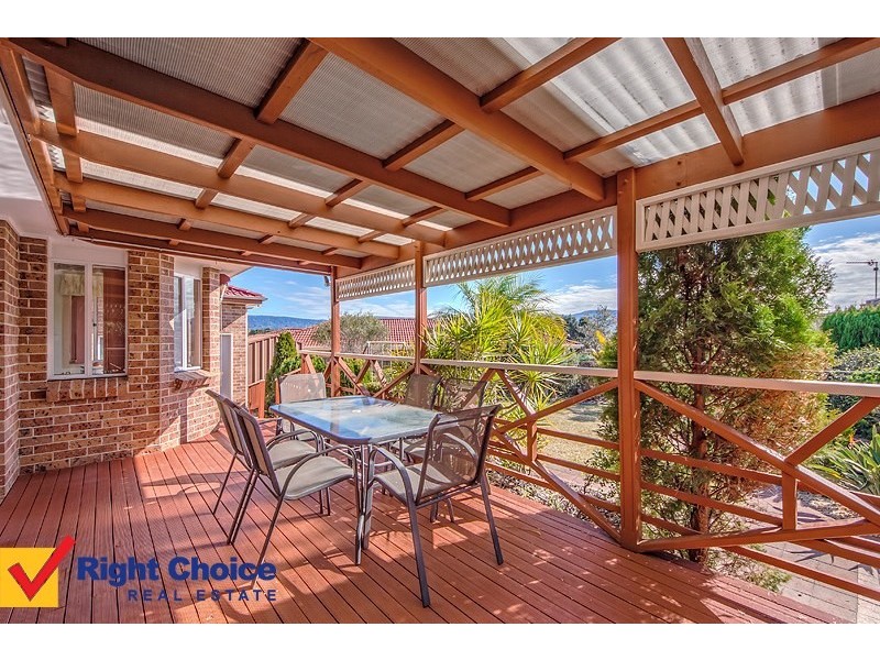 Kanahooka NSW 2530