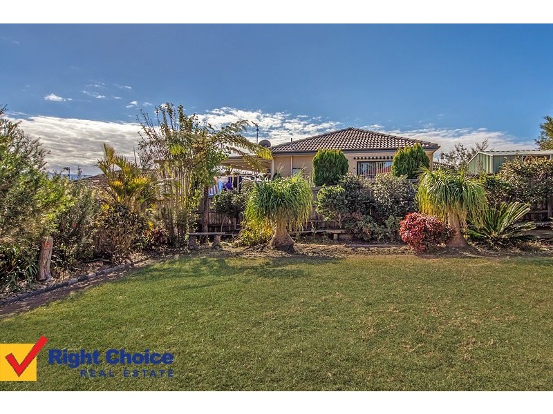 Kanahooka NSW 2530