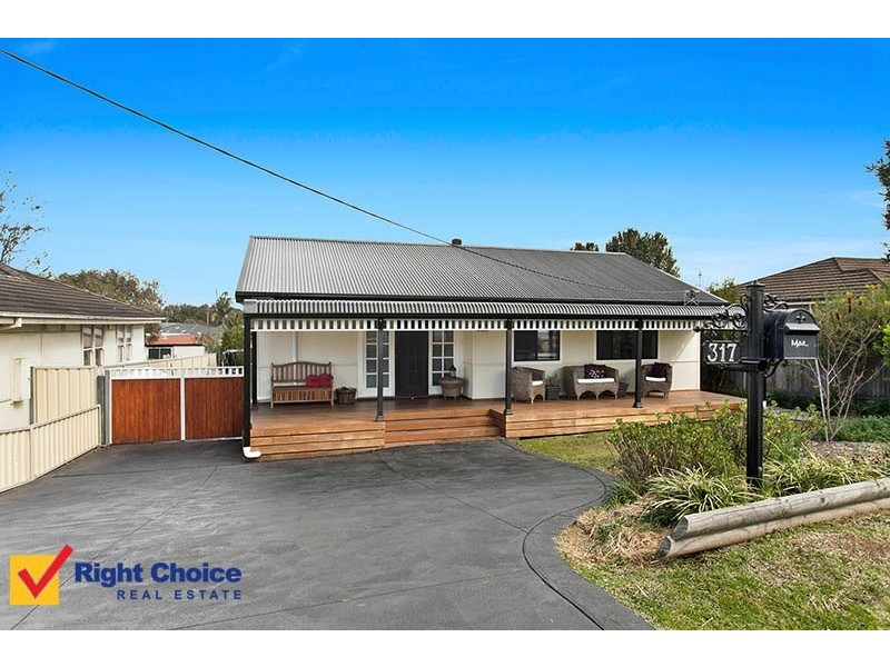 Berkeley NSW 2506