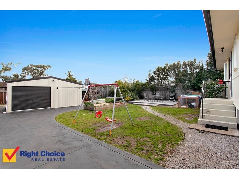 Berkeley NSW 2506