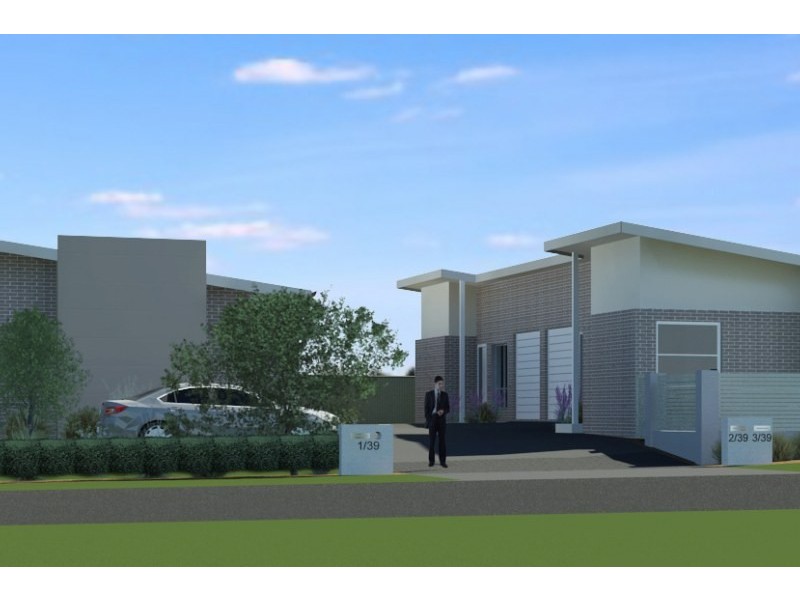 37-39 Wattle Road, Flinders NSW 2529