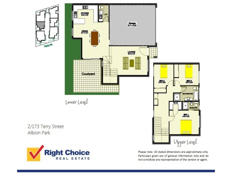 1-6/173 Terry Street, Albion Park NSW 2527