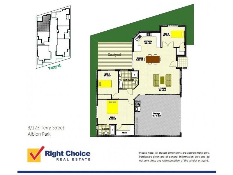 1-6/173 Terry Street, Albion Park NSW 2527